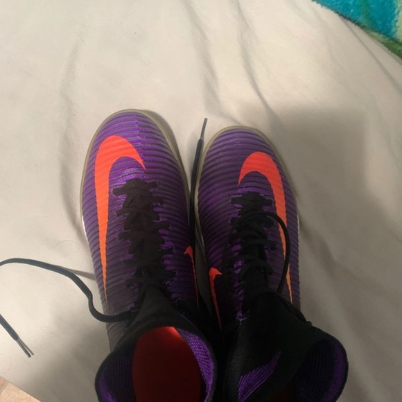 Nike indoor super flys - Picture 4 of 5